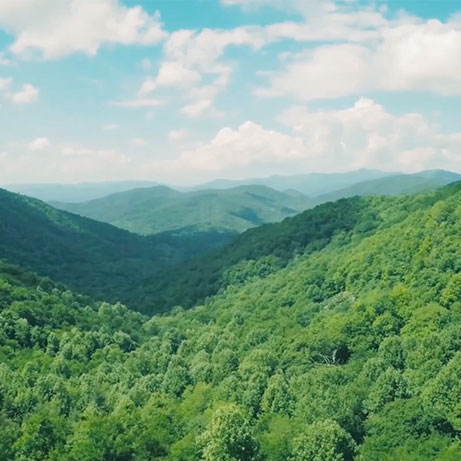 石岩狮子山 - 深圳唯一拥有采矿许可证的矿泉水